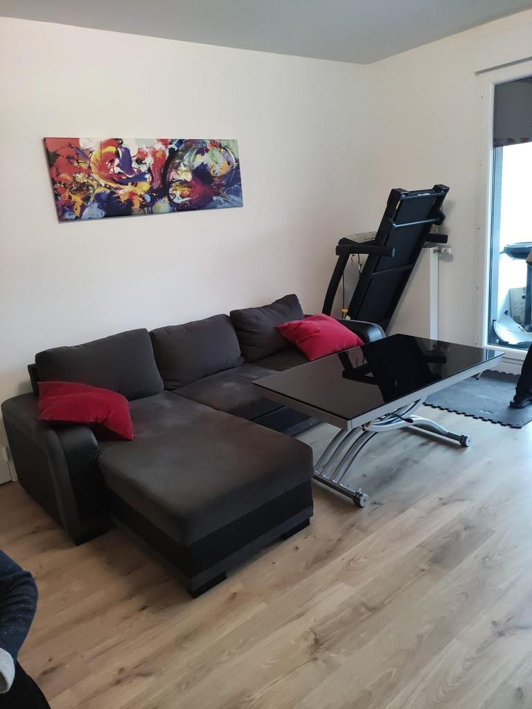Location chambre Sannois - Photo 1