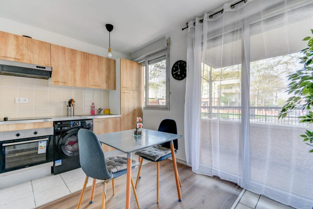 Location chambre Toulouse - Photo 1