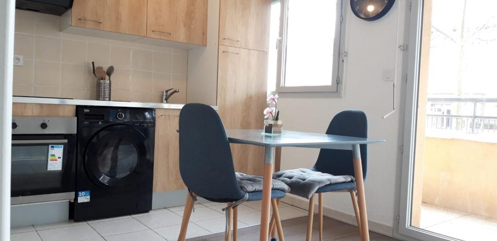 Location chambre Toulouse - Photo 3