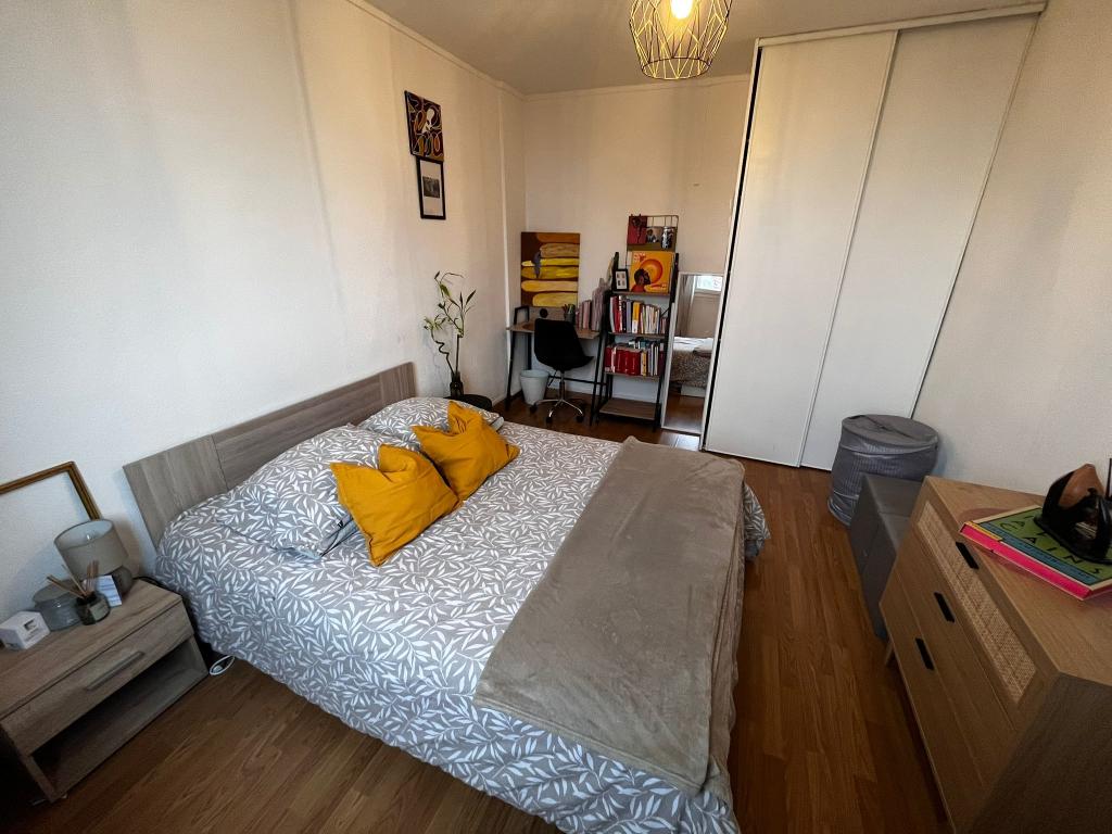 Location chambre St Denis - Photo 1