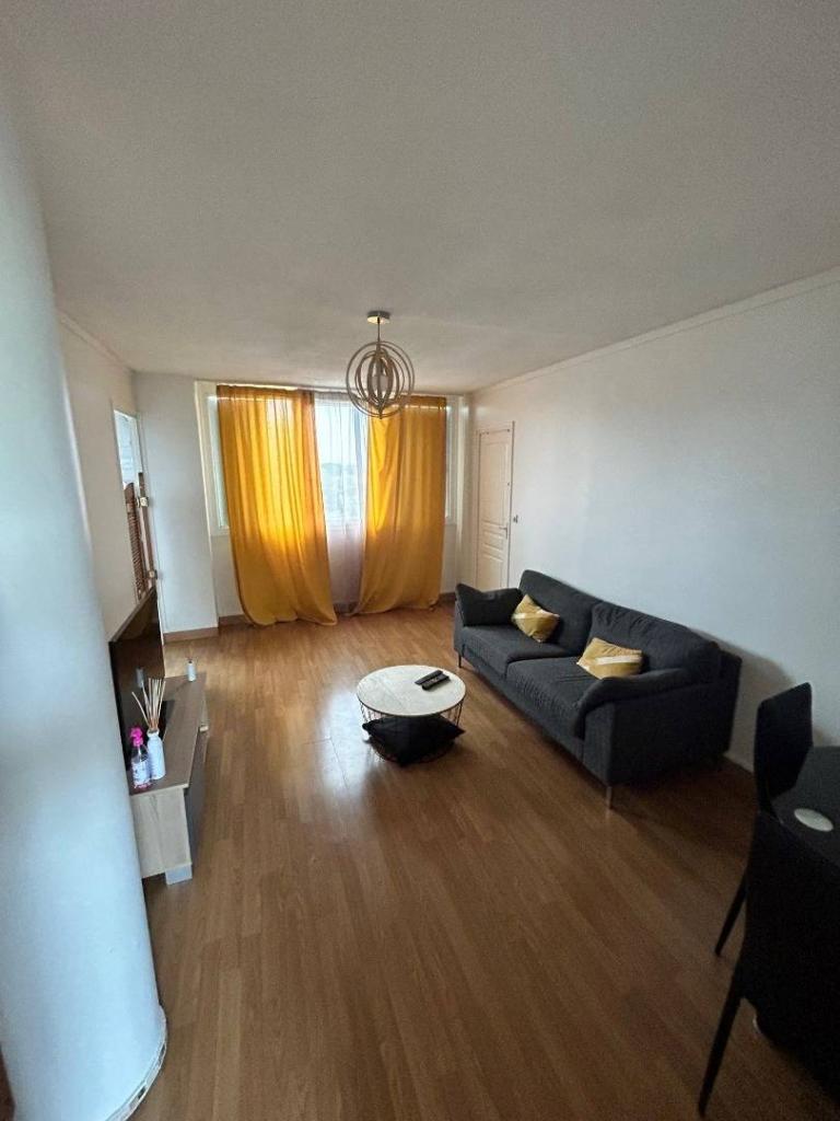 Location chambre St Denis - Photo 4