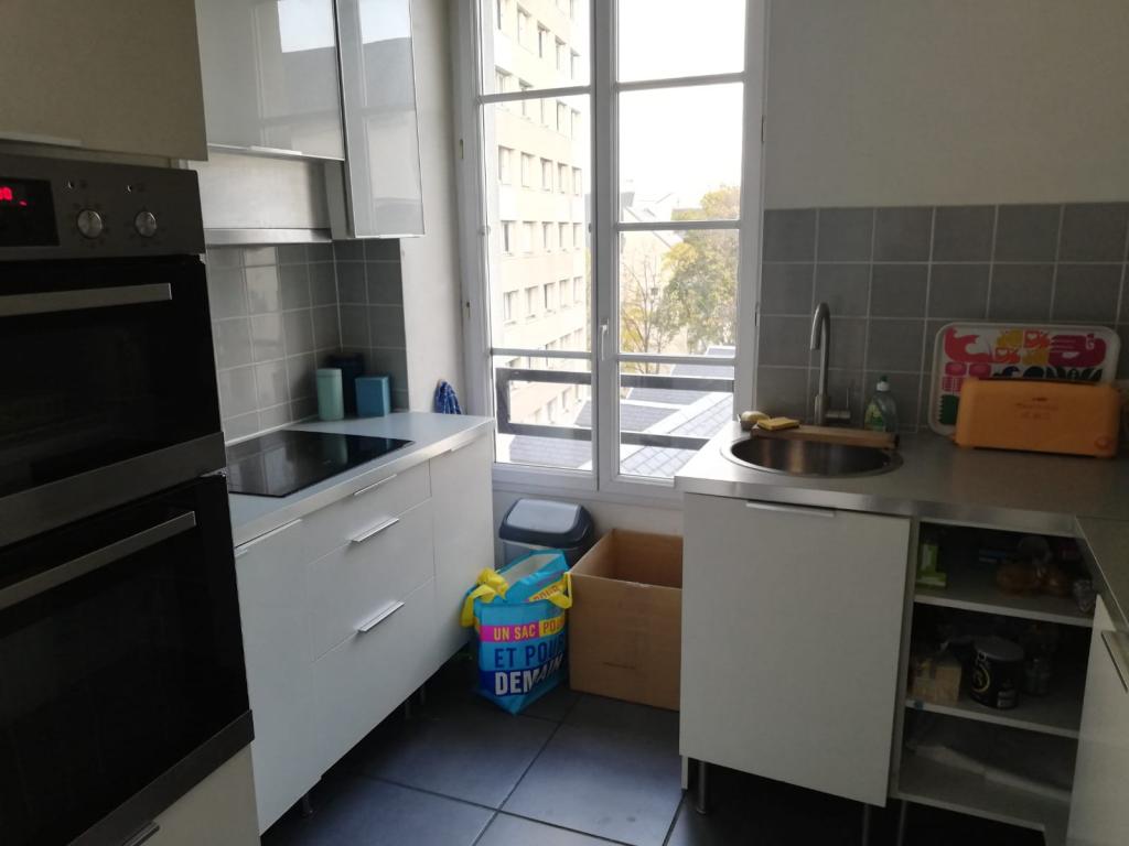 Location chambre Issy les Moulineaux - Photo 1