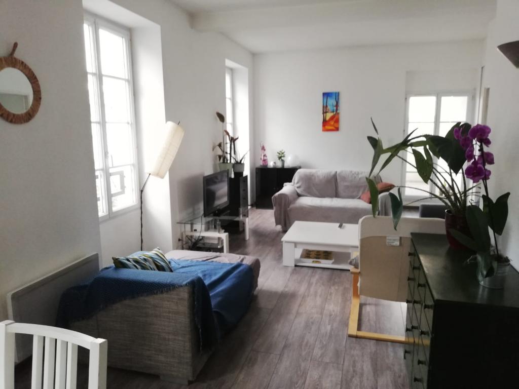 Location chambre Issy les Moulineaux - Photo 3