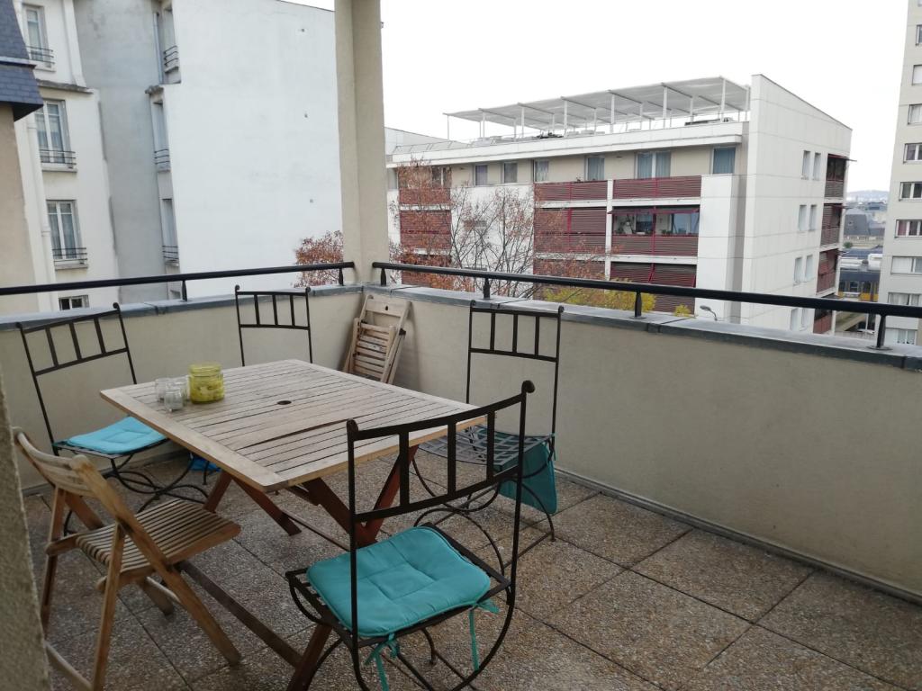 Location chambre Issy les Moulineaux - Photo 4