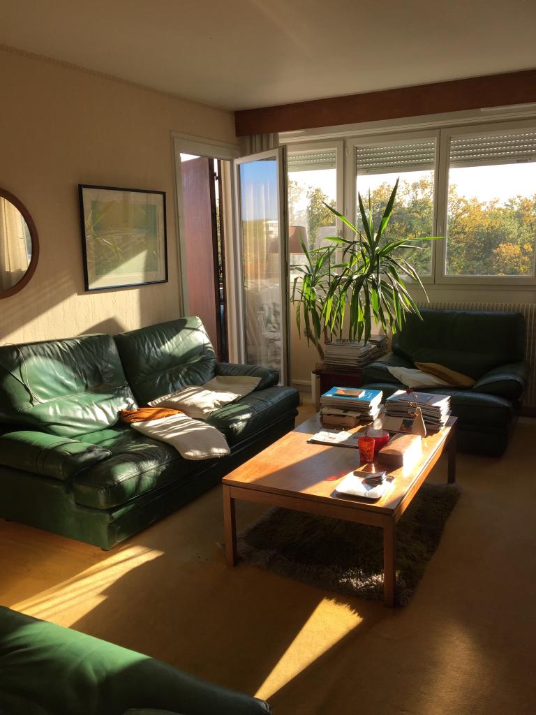 Location chambre Cergy - Photo 2