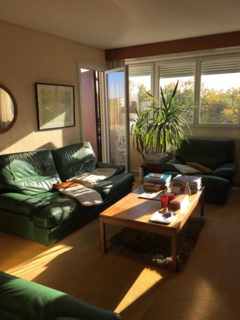 Location chambre Cergy - Photo 2