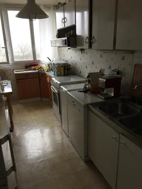 Location chambre Cergy - Photo 3