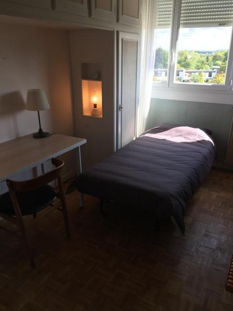 Location chambre Cergy - Photo 5