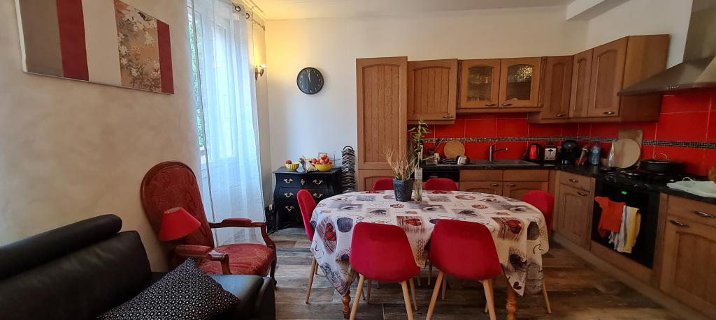 Location chambre L'Isle sur la Sorgue - Photo 2