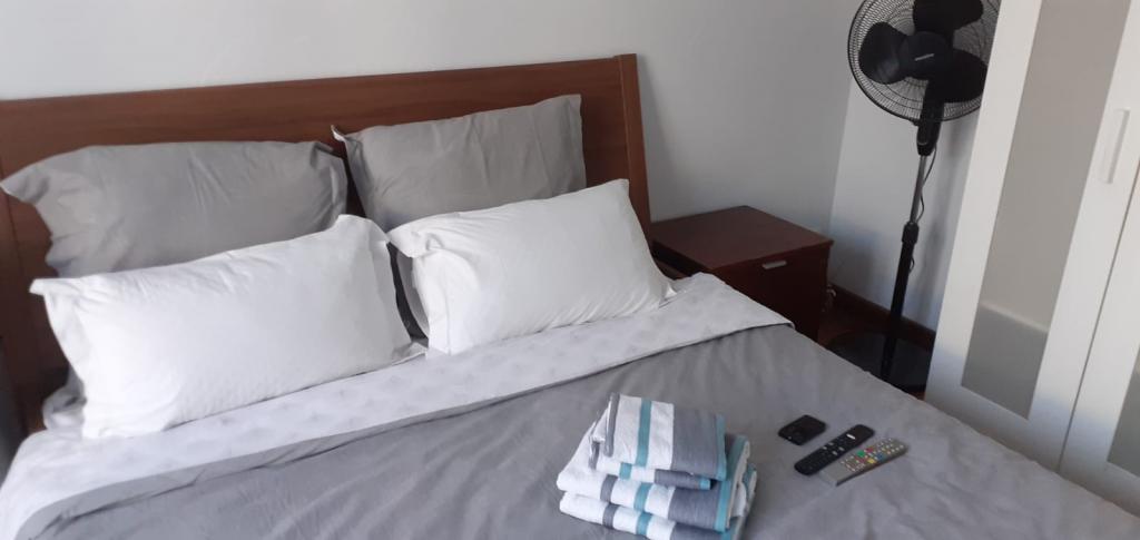 Location chambre Asnieres sur Seine - Photo 1