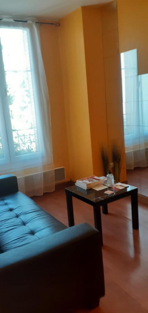Location chambre Asnieres sur Seine - Photo 3