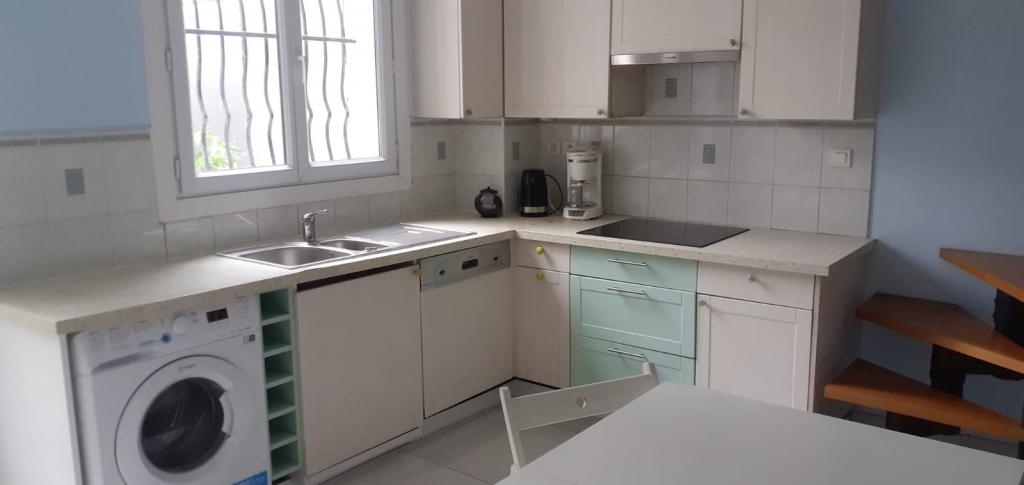 Location chambre Asnieres sur Seine - Photo 4