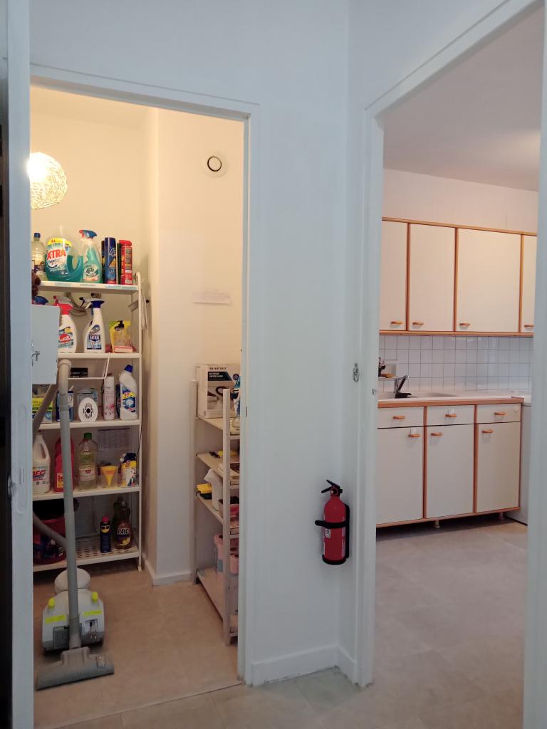 Location chambre Oullins - Photo 1