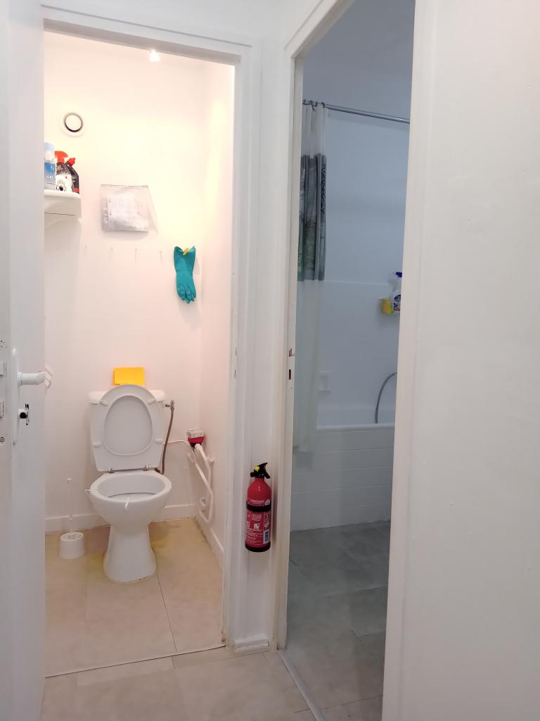 Location chambre Oullins - Photo 2