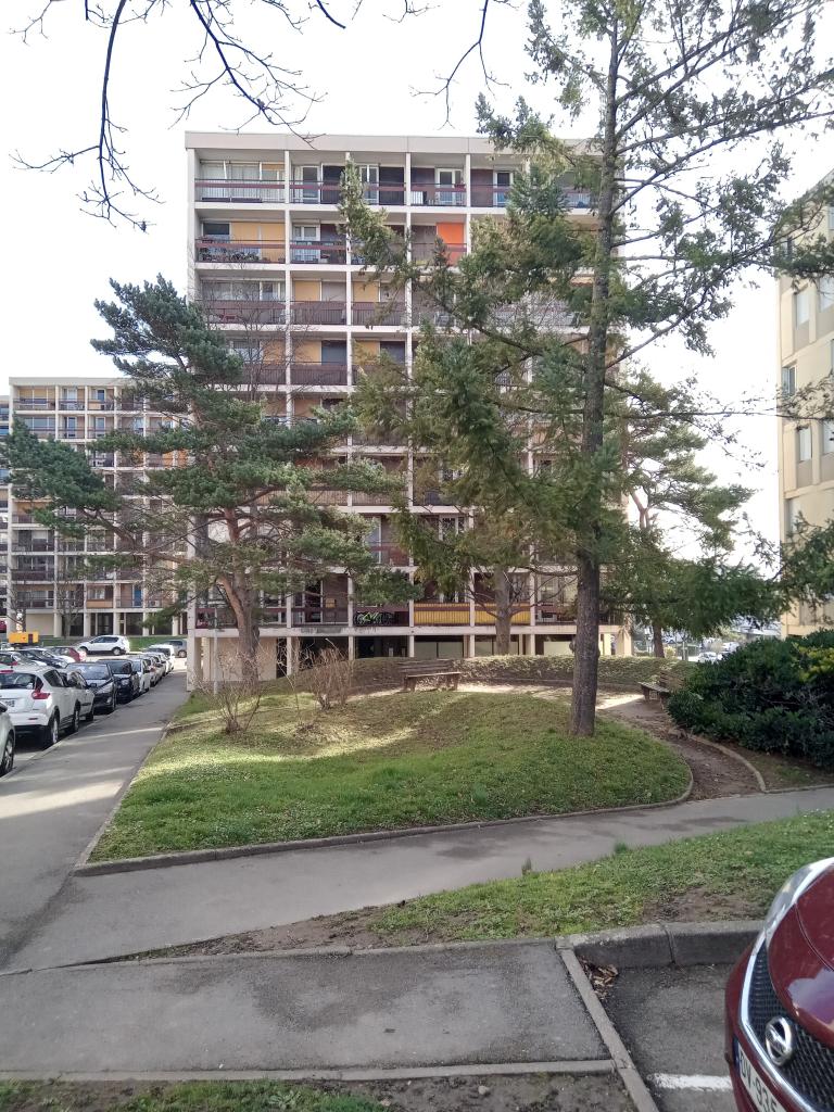 Location chambre Oullins - Photo 4