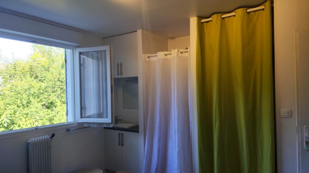 Location chambre Deauville - Photo 1