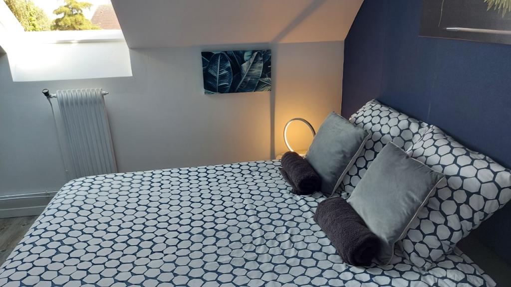 Location chambre Deauville - Photo 2