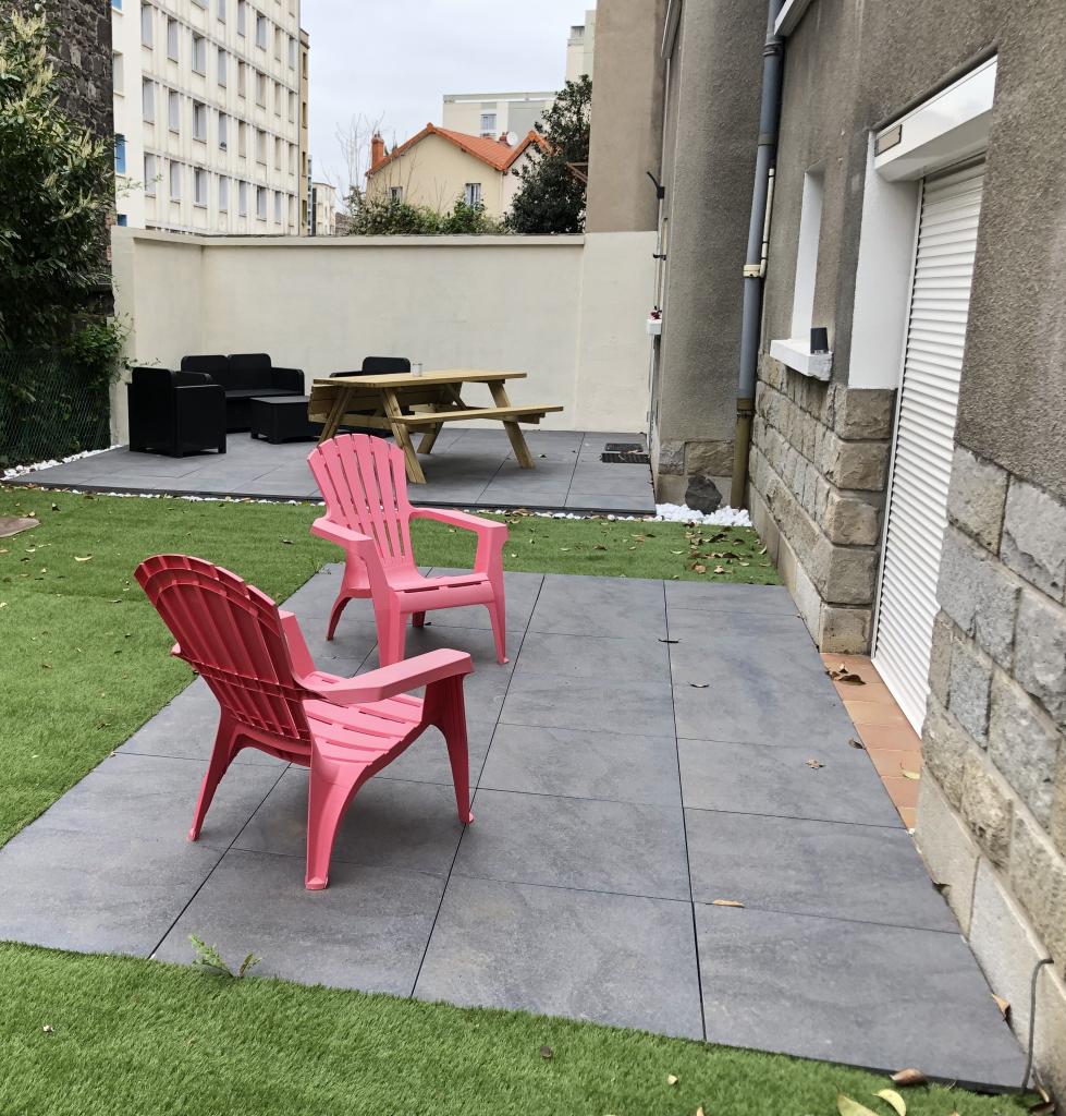 Location chambre Clermont Ferrand - Photo 3