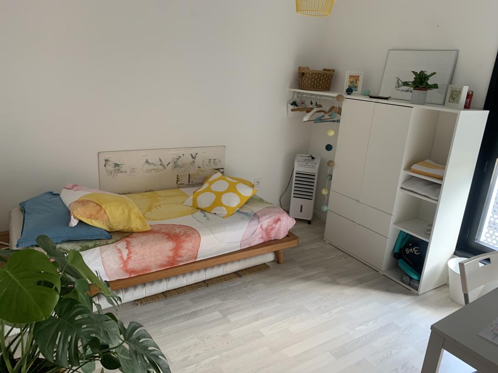 Location chambre Bordeaux - Photo 1