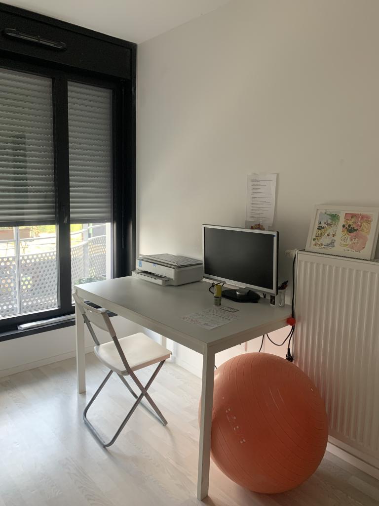 Location chambre Bordeaux - Photo 2