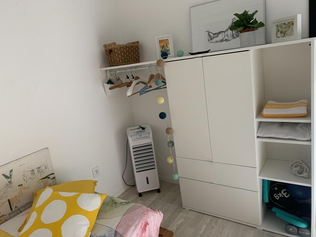 Location chambre Bordeaux - Photo 3