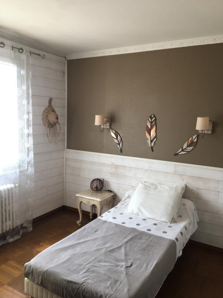Location chambre Montpellier - Photo 1
