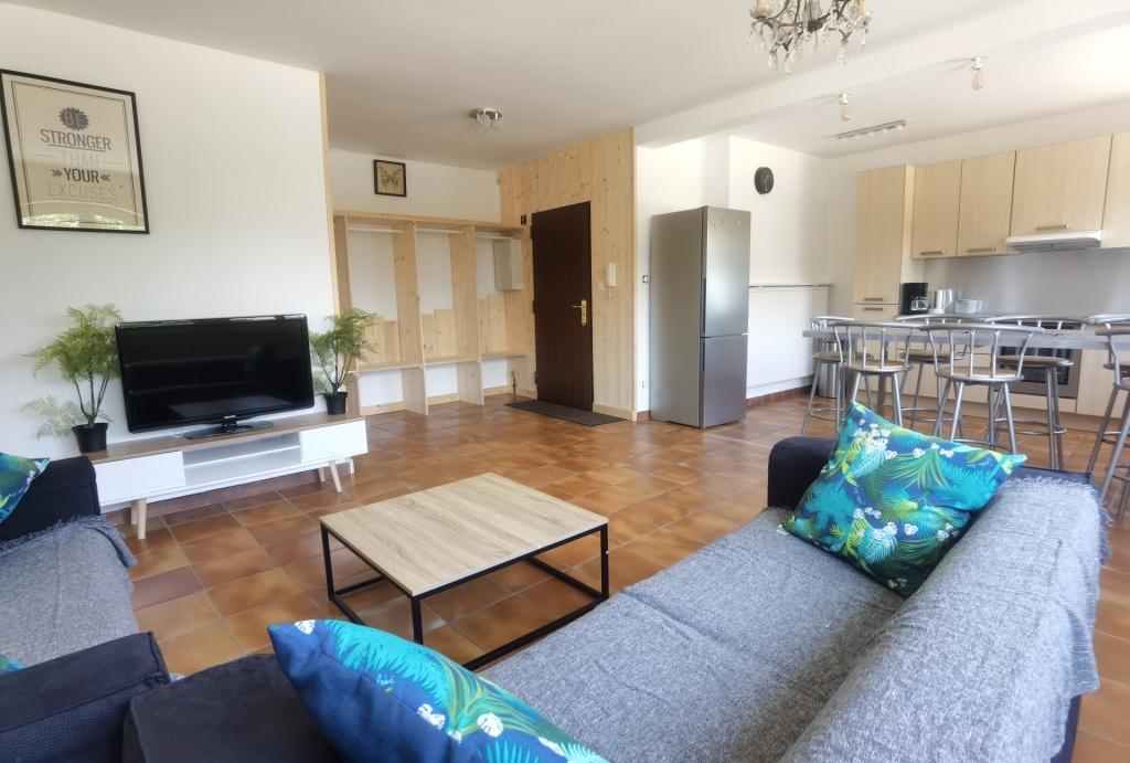 Location chambre Dijon - Photo 1