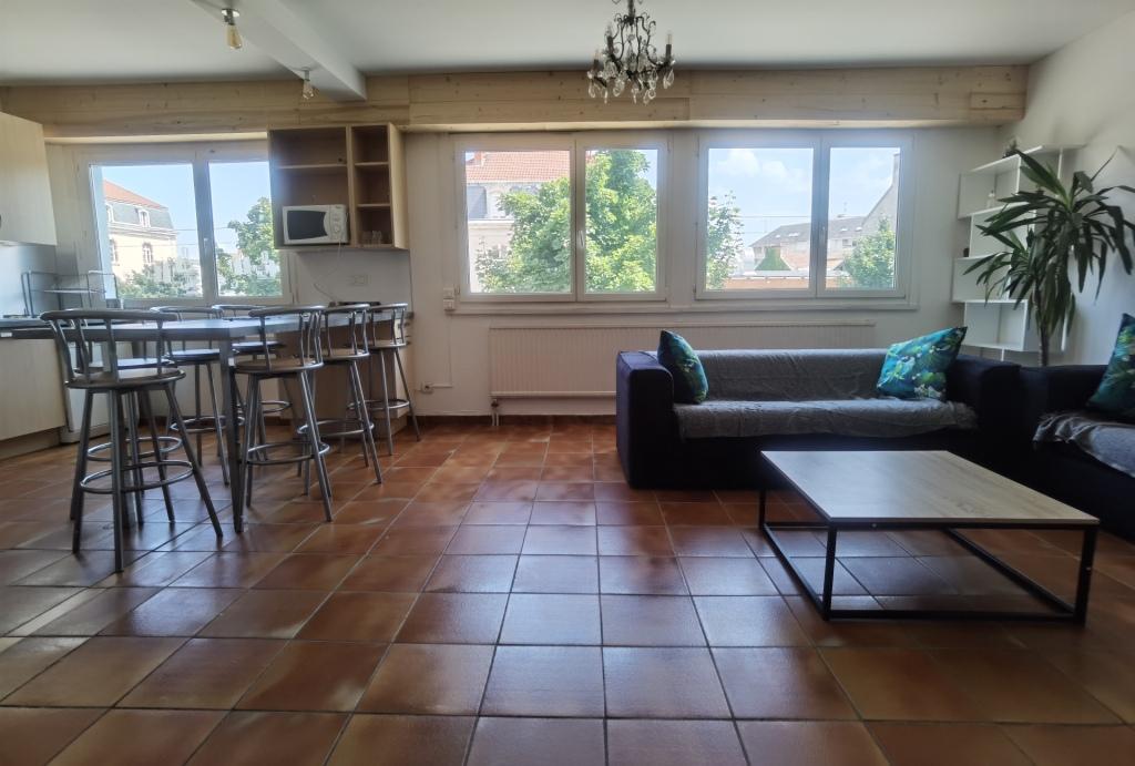 Location chambre Dijon - Photo 2