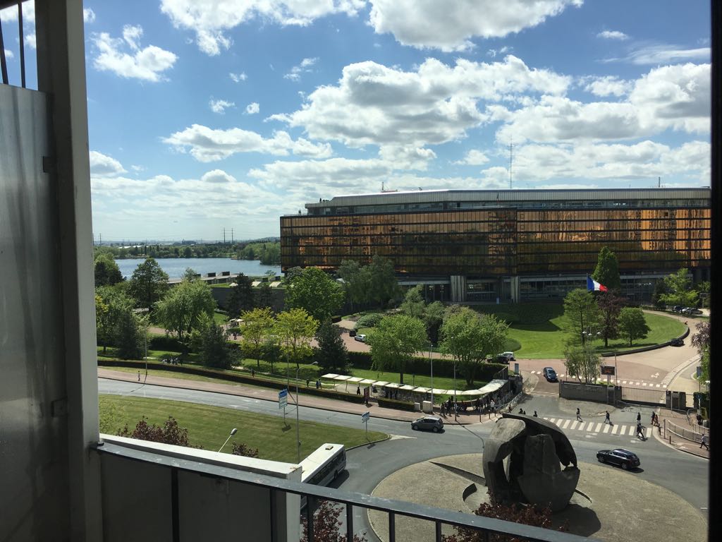 Location chambre Creteil - Photo 1
