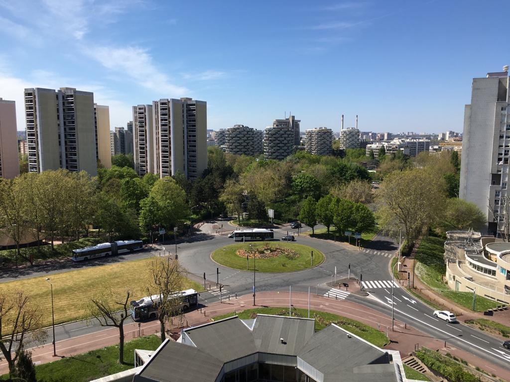 Location chambre Creteil - Photo 1