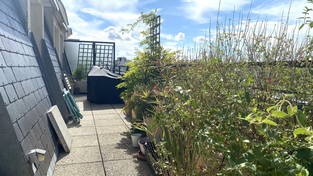 Location chambre Montrouge - Photo 3