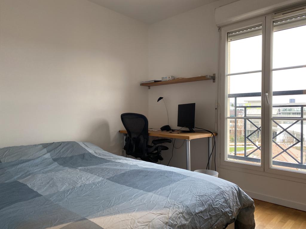 Location chambre Montrouge - Photo 4