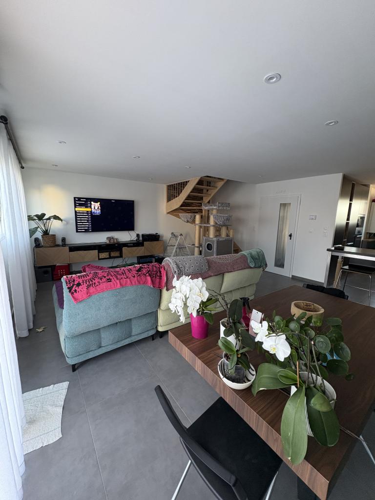 Location chambre Woippy - Photo 2