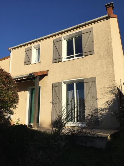 Location chambre Lardy - Photo 2