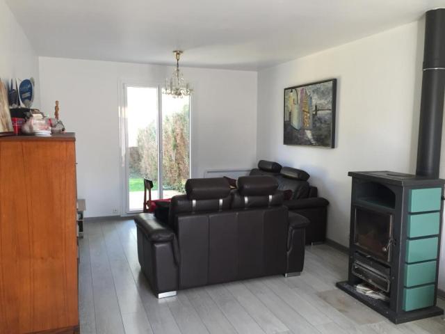 Location chambre Lardy - Photo 4