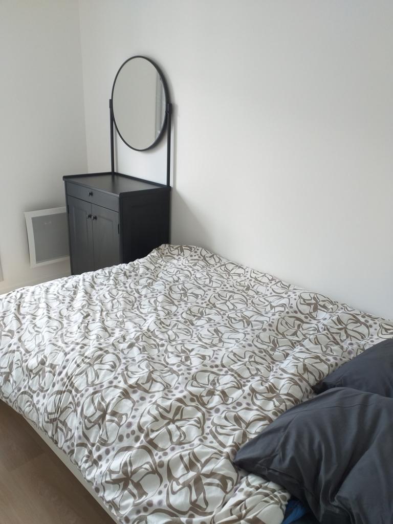 Location chambre Maisons Laffitte - Photo 1