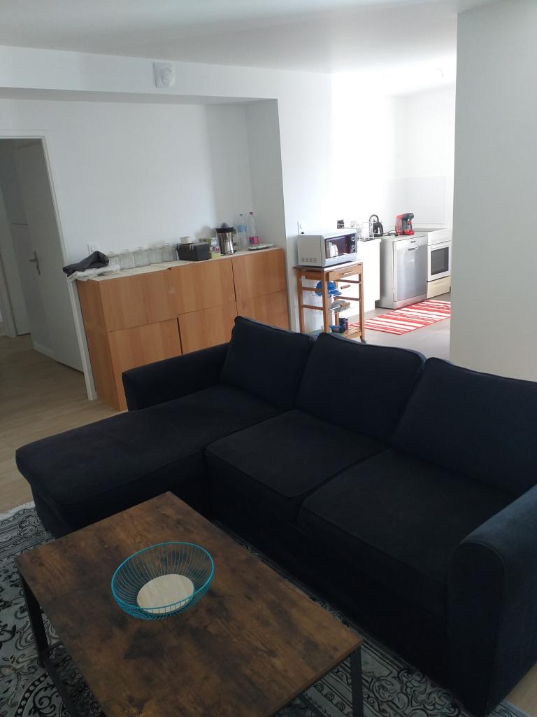 Location chambre Maisons Laffitte - Photo 2