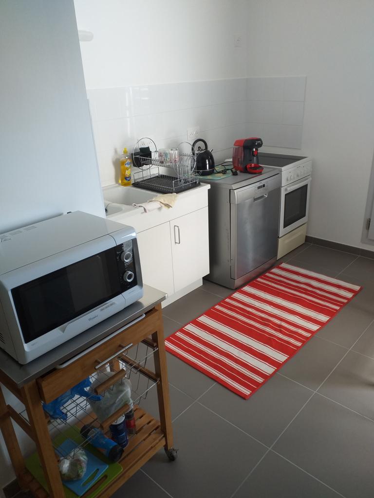 Location chambre Maisons Laffitte - Photo 3