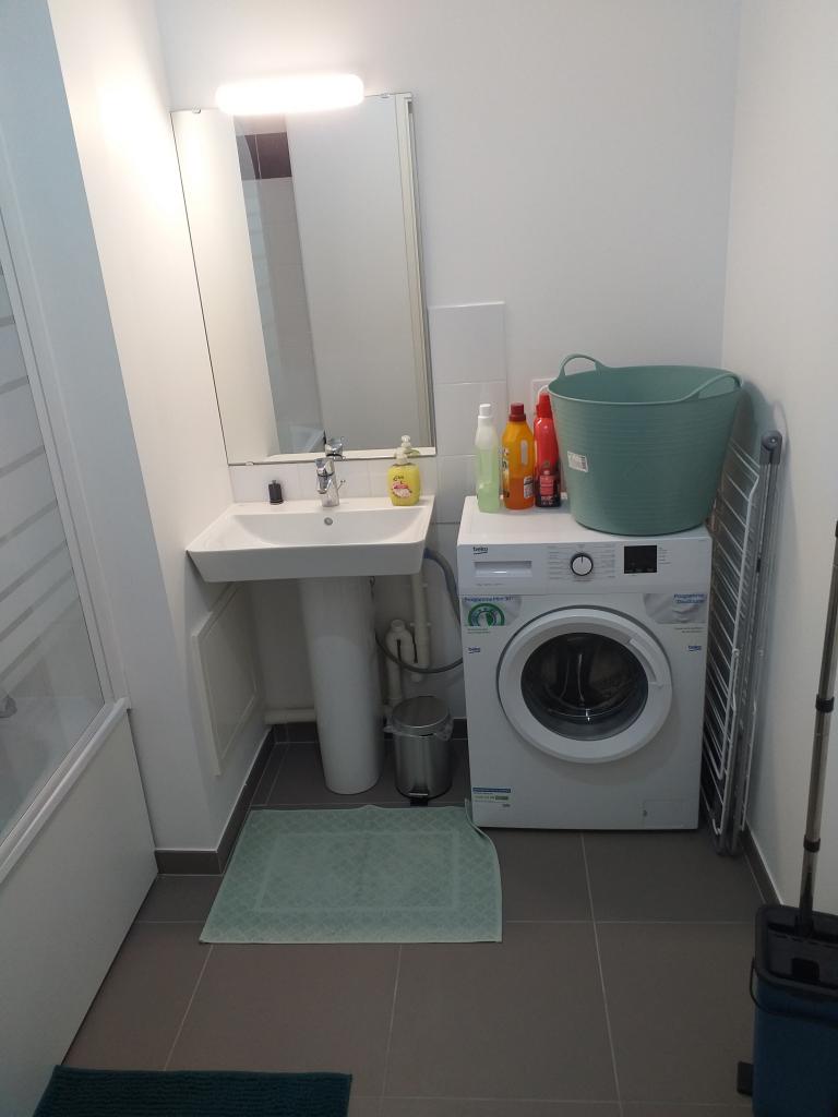Location chambre Maisons Laffitte - Photo 4