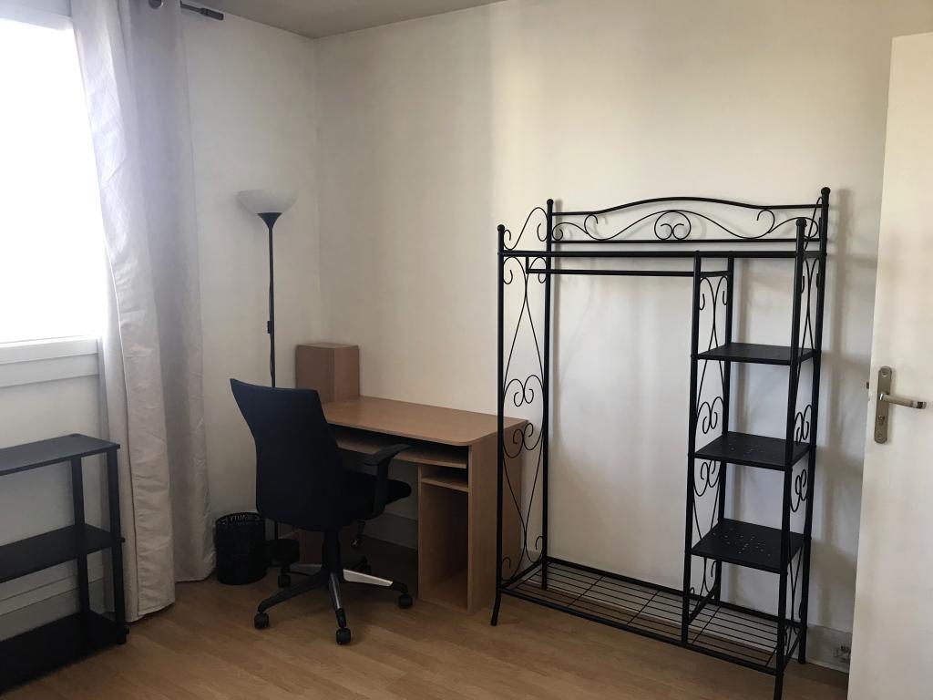 Location chambre Tours - Photo 1