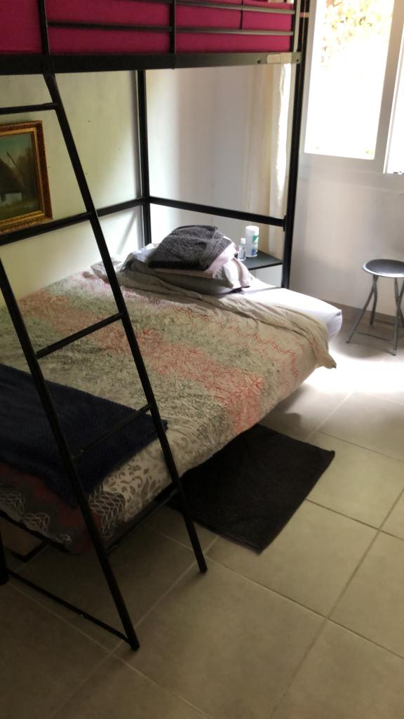 Location chambre Nice - Photo 1