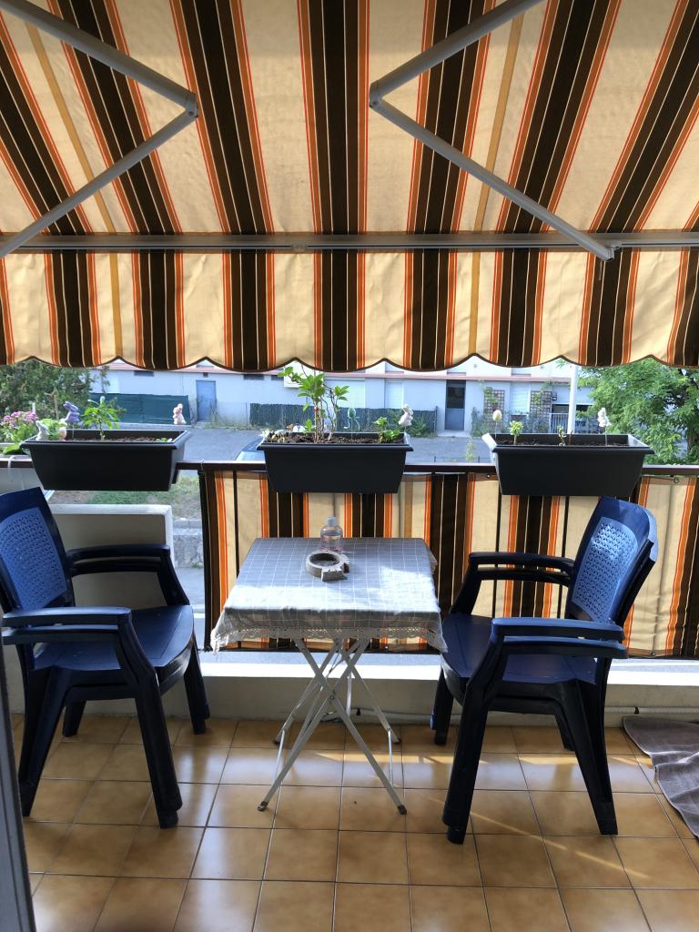 Location chambre Nice - Photo 2