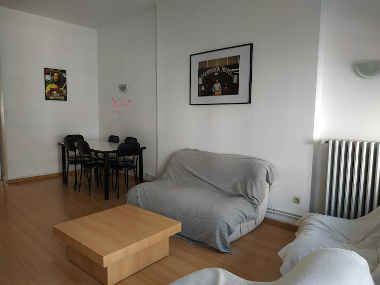 Location chambre St Etienne - Photo 1