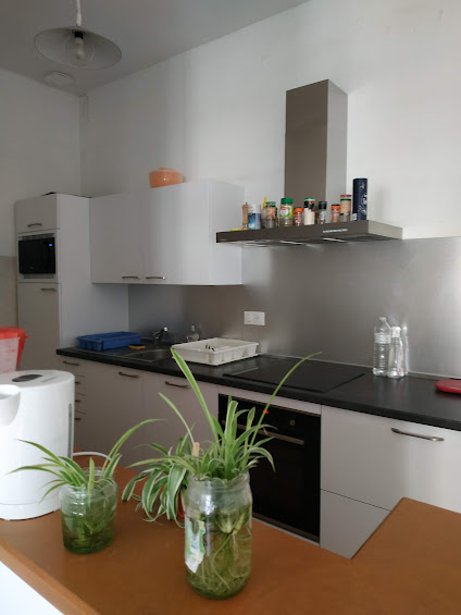 Location chambre St Etienne - Photo 2