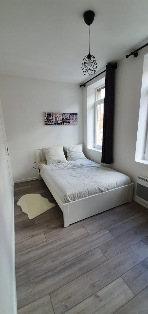 Location chambre Tourcoing - Photo 2