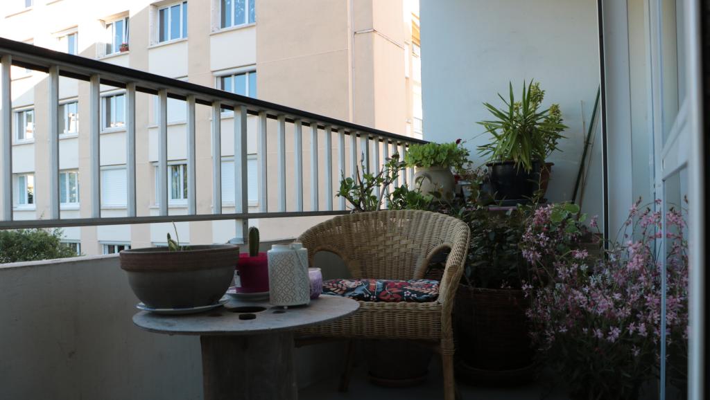 Location chambre Ste Foy les Lyon - Photo 1