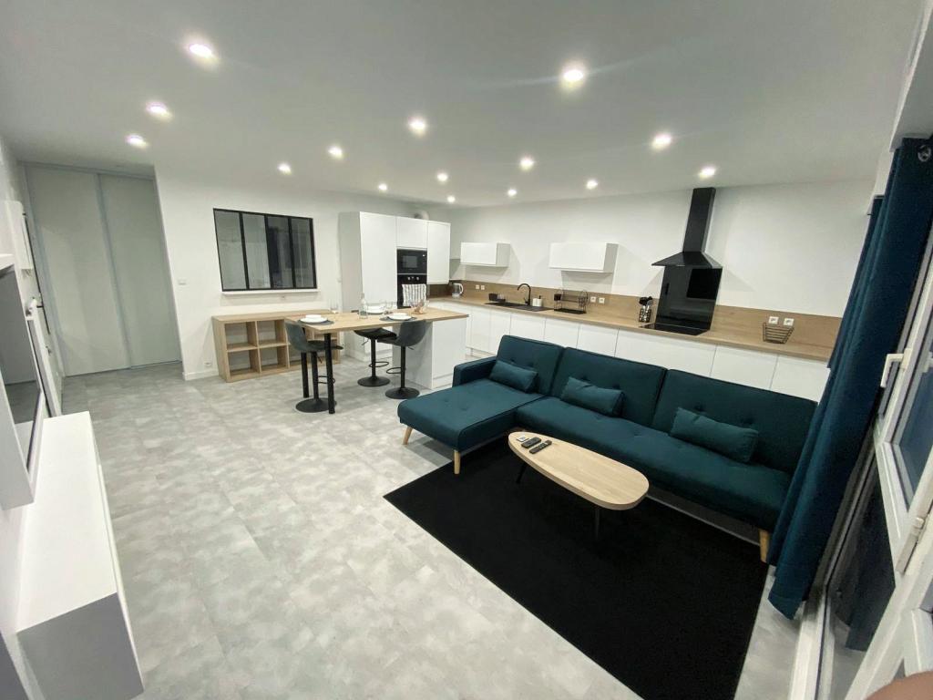 Location chambre Corbeil Essonnes - Photo 1