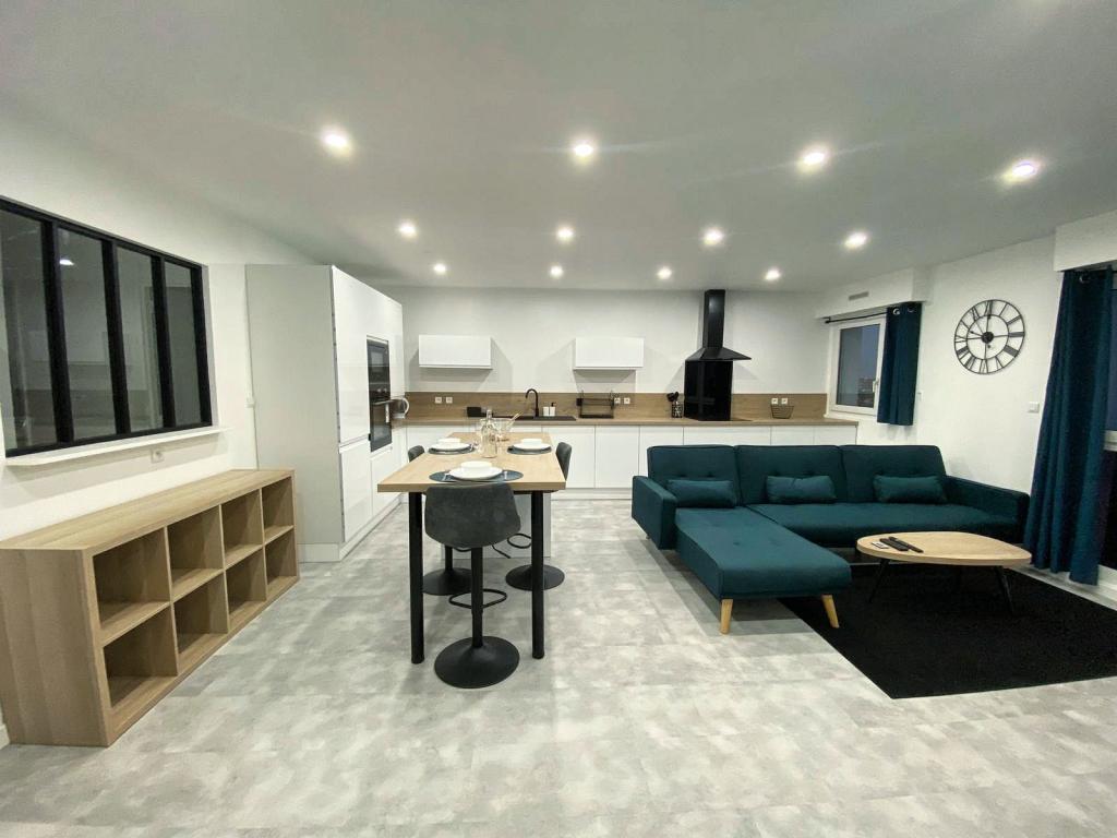 Location chambre Corbeil Essonnes - Photo 3