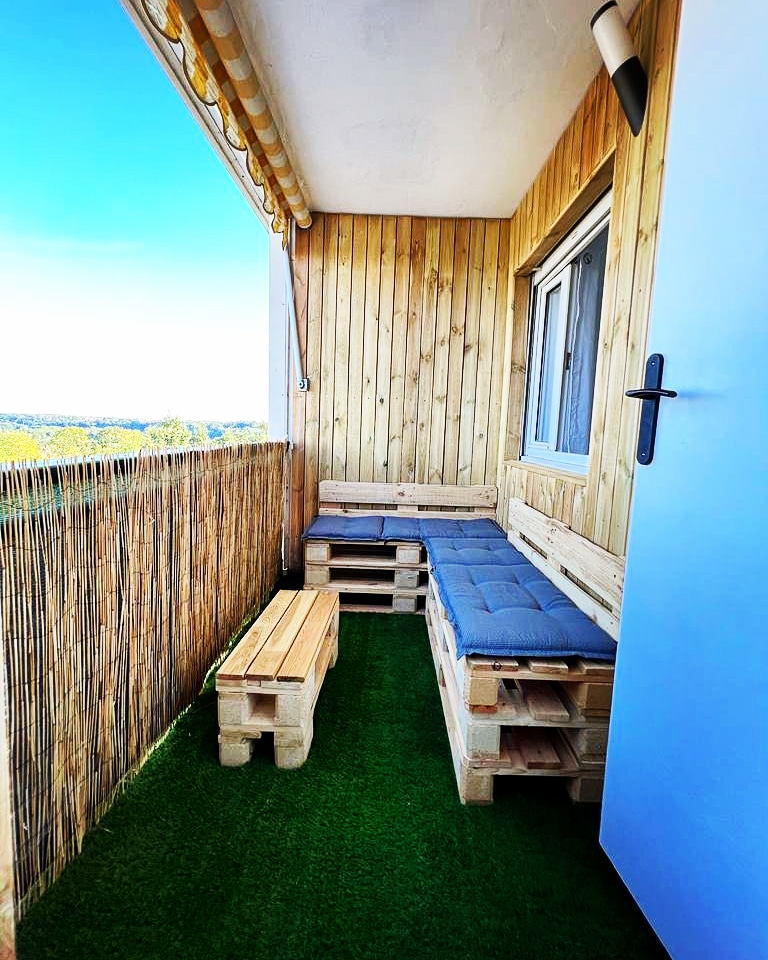 Location chambre Corbeil Essonnes - Photo 4
