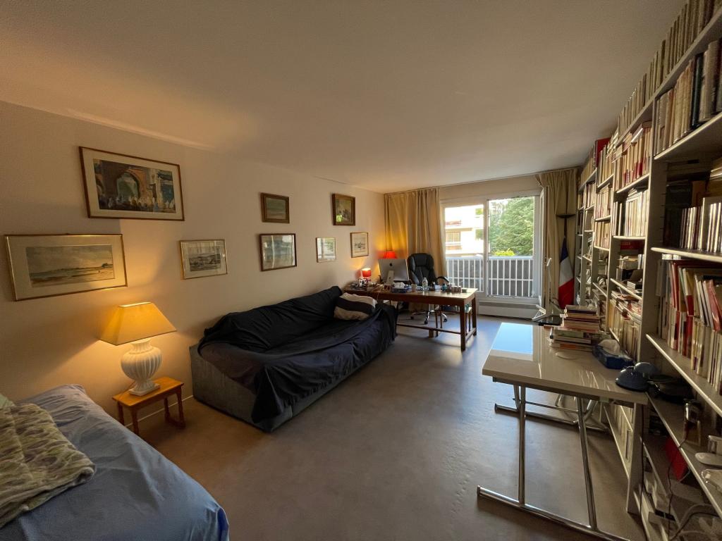 Location chambre Courbevoie - Photo 1